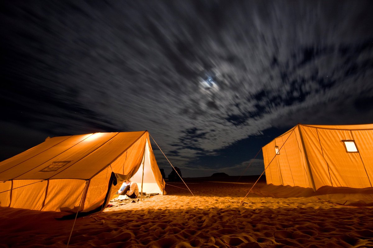 racingtheplanet's tweet photo. "Heaven is under our feet as well as over our heads." โจโจTent life is the absolute best. Tentmates are friends for life.ย โจโจ#morethanarace #tentlife #thegreatoutdoors #gobimarch #mongolia #atacamacrossing #chile #namibrace #namibia #trailrunning #stageraces #ultramarathons https://t.co/gO4ON5brMa