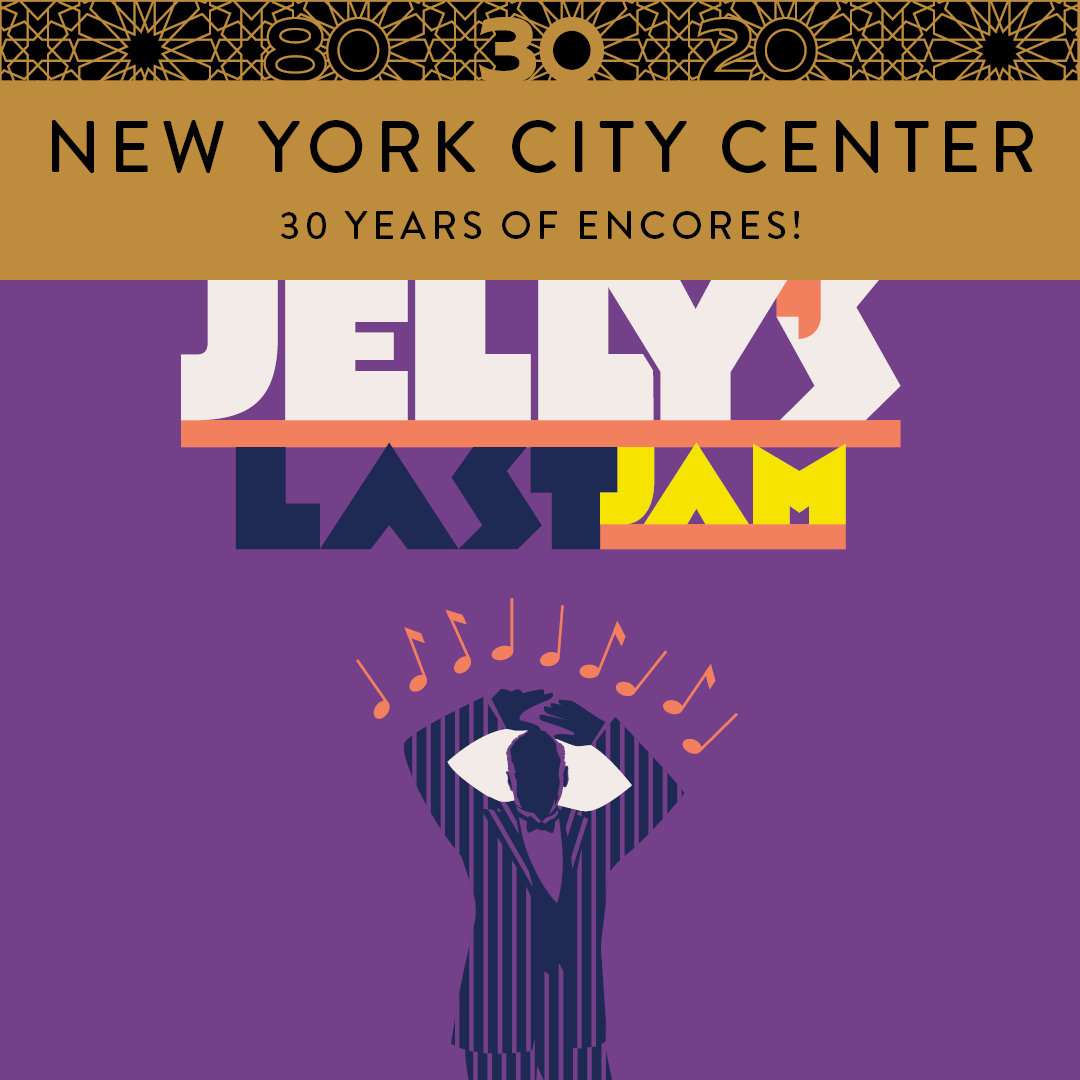 New York City Center on Twitter "ANNOUNCING OUR 30TH ENCORES! SEASON