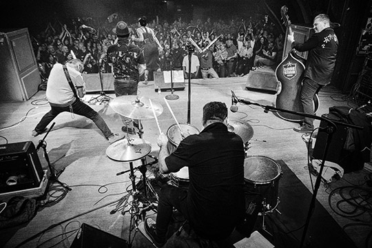 The Main Squeeze, Alice Armstrong, Wax &amp; Boogie,  Rob Stone e Indigo Blues forman parte del programa del XI #Benicàssim  #Blues #Festival, del 2 al 4 de junio  vivecastellon.com/noticiario/ben…