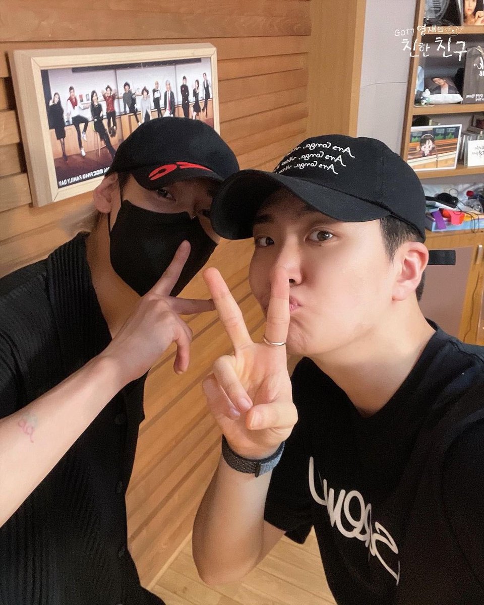 CHOIYOUNGJAE TH tweet media