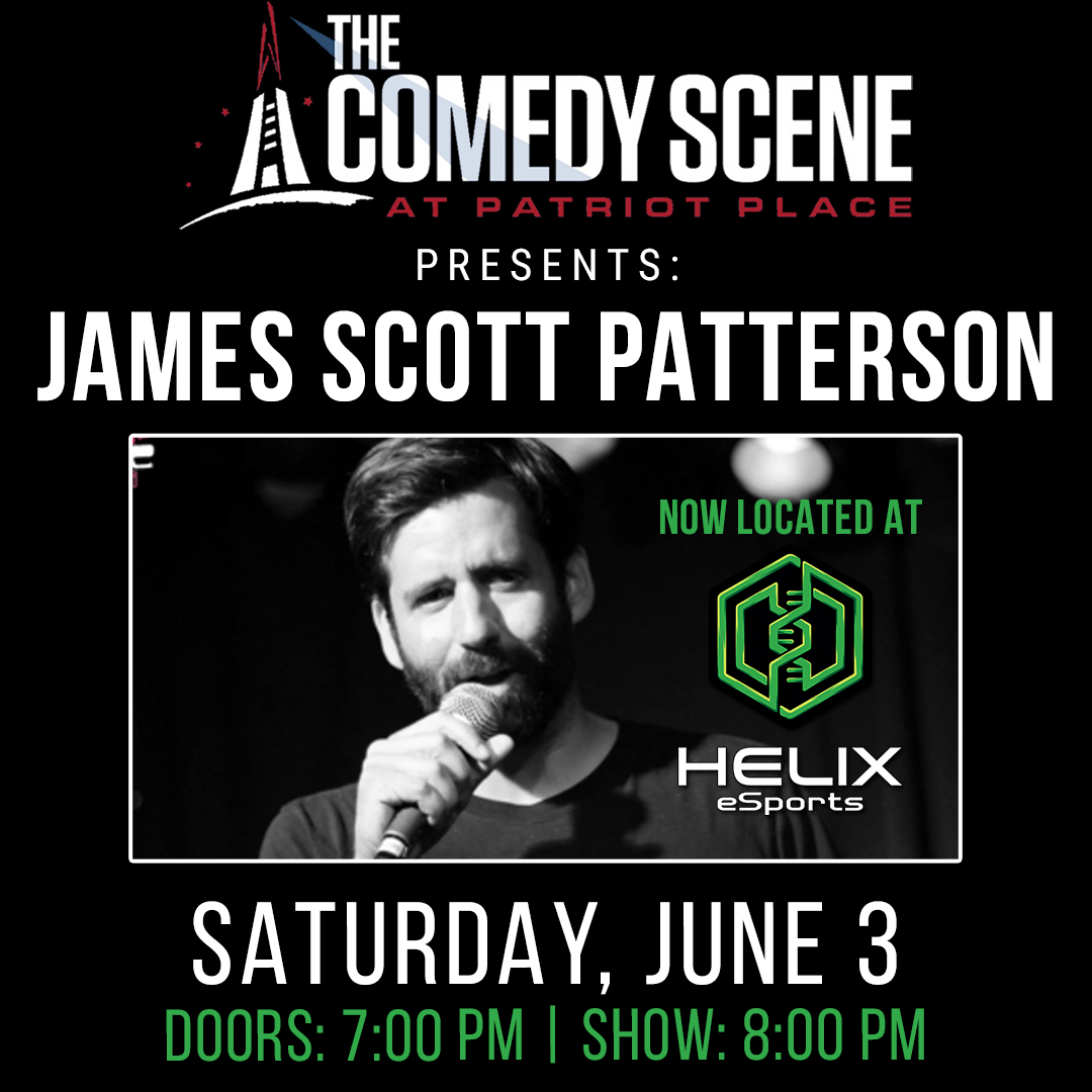 Helix eSports Foxboro tweet media