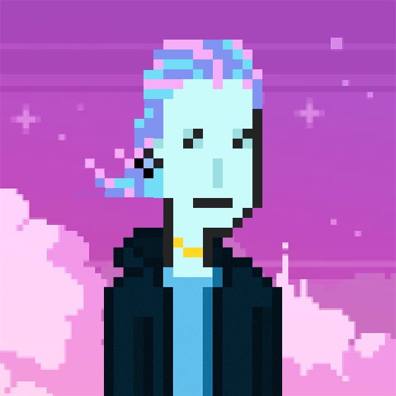 mullet_punks's tweet image. SATOSHI PUNKS 🤝 MULLETS PUNKS

All about the PUNKS! 🧡

20 WL for SATOSHI PUNKS $PSAT to GIVEAWAY! 

 What to do? 
🔸 RT + LIKE
🔸Follow @SatoshiPunksNFT &amp;amp; @Mullet_Punks
🔸Tag 3 Ordinal degens 

Picking 20 winners in 24 Hours

READY GOOOO!! 🟠