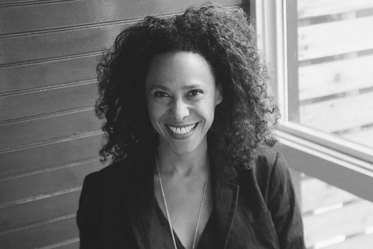 “It’s a real problem in terms of the technologies being built into how society works and represents itself.” BRN Director Beth Coleman shares thoughts on inclusivity and AI with @TeenVogue ✍🏽 buff.ly/3IJB8ZK #UofT #BlackResearchNetwork