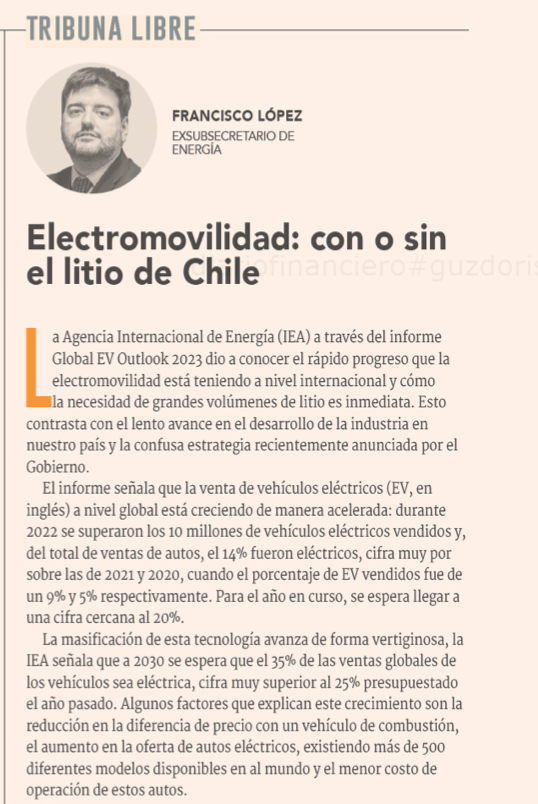 Francisco Lopez D. tweet media