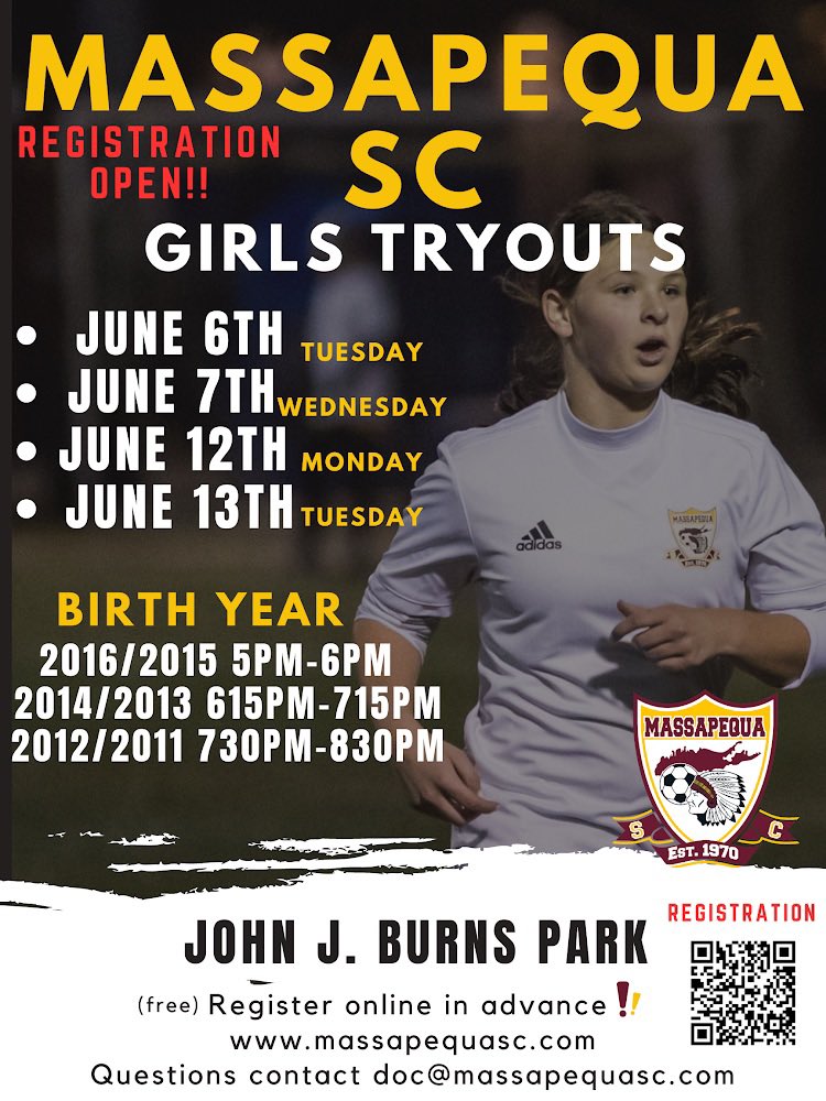 Massapequa SC tweet media