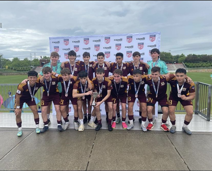 Massapequa SC tweet media