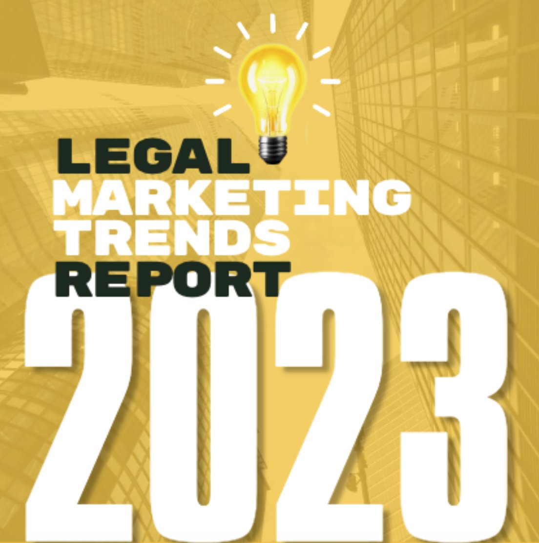 dslbkr's tweet photo. @SpotlightLawyer just released its 2023 #legalmarketing trends report, and if you want to see where you stack up, read below for some insights:

📣 Avg firm spends 18% of rev on marketing
🖇 67% of firms do PPC Ads
🎯 56% of firms want better lead quality

Where do you stack up? https://t.co/bb0awWX7pf