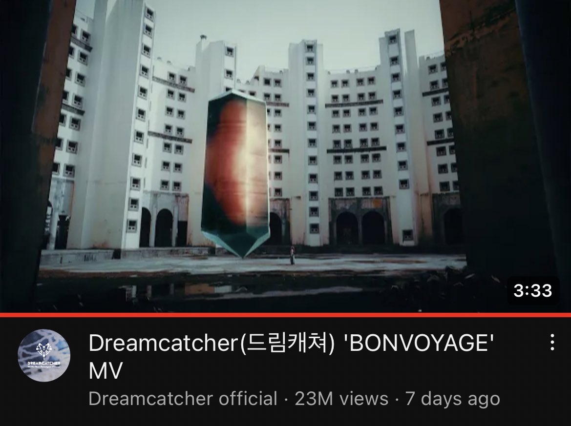 talk about GROWTH! this is dreamcatchers year!