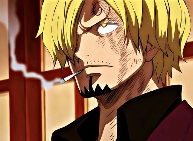 MiddleWay23's tweet photo. #ONEPIECE1085
Why is the zoro stanbase so insecure about Yellow haired conquerors? https://t.co/3WcR6gZm9y