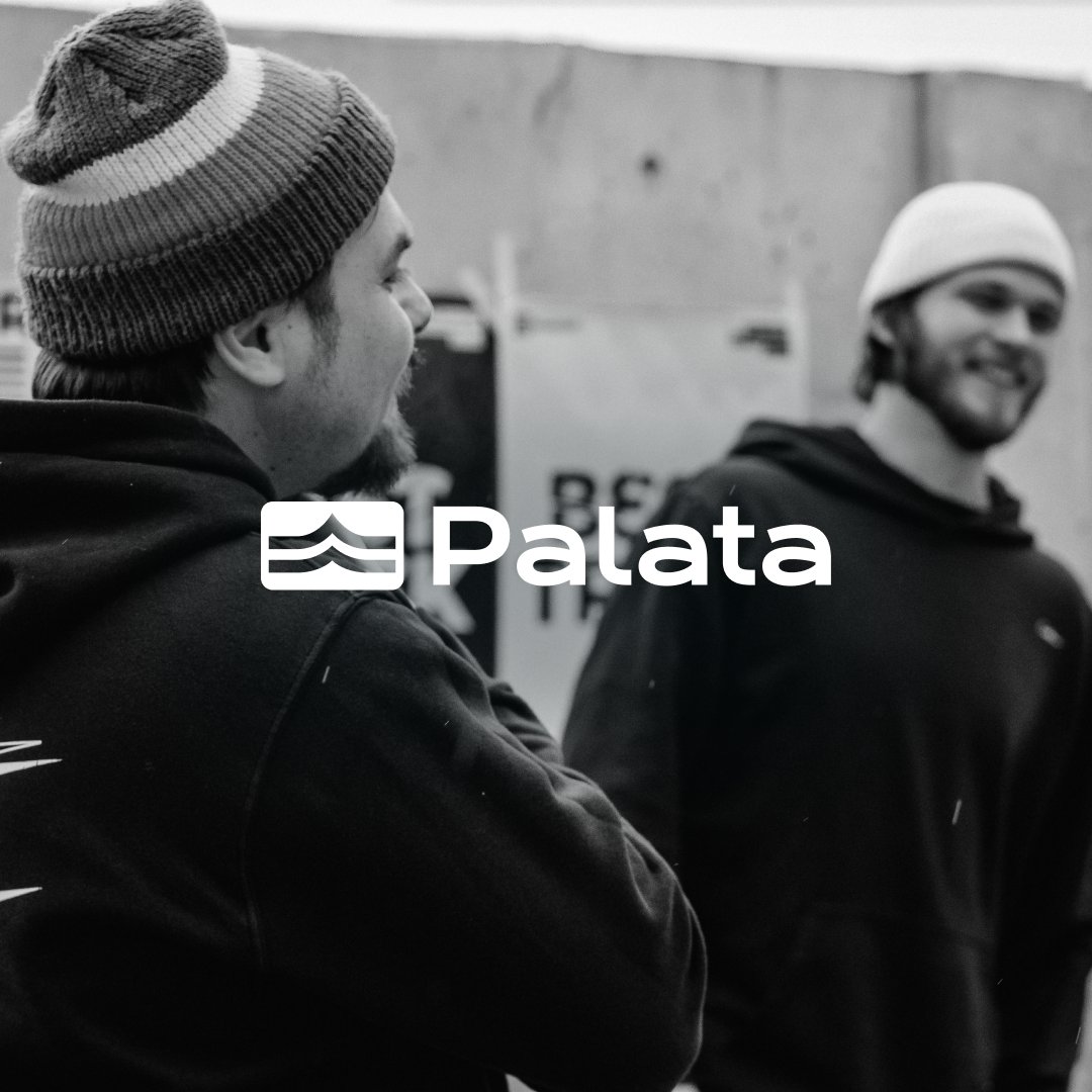 Palata tweet media