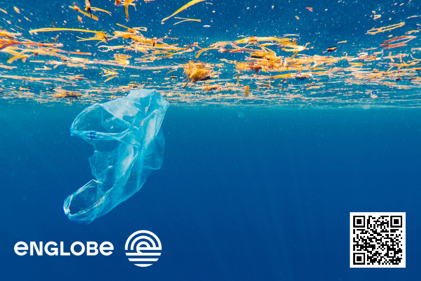 biogenie_uk's tweet photo. Now in its 50th year, #WorldEnvironmentDay2023 encourages awareness and action for the protection of the environment. Together, let's innovate to reduce, reuse & recycle.
Click the QR code to see the best way on tackling #PlasticPollution
#EnglobeUK #Remediation #EnablingWorks https://t.co/Pv5Wo1XwtH