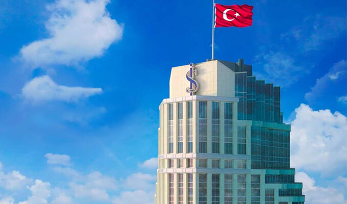 İş Bankası’nın Workup Gaming Girişimcilik Programı başlıyor #işbankası #türkiyeişbankası #startup #ısbtr #ısctr #ısatr #girişimcilik - finansgundem.com/haber/is-banka…