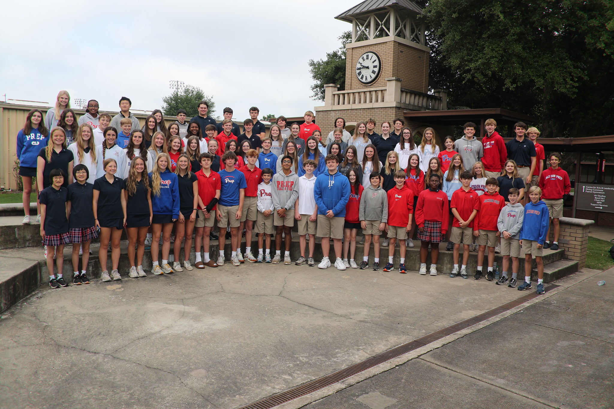Jackson Prep (jacksonprep) / Twitter