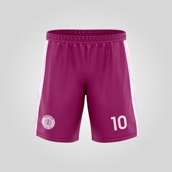 peoples_fc's tweet photo. We are delighted to announce our new kit, dedicated to our boy Teddy and his misses Rachel’s Mavi-Mae who unfortunately passed away at only 8 days old. 

This kit will help us to always remember our Mavi-Mae and anyone else who has suffered the loss of a child. 

#ForMavieMae https://t.co/tpNPTNelWm