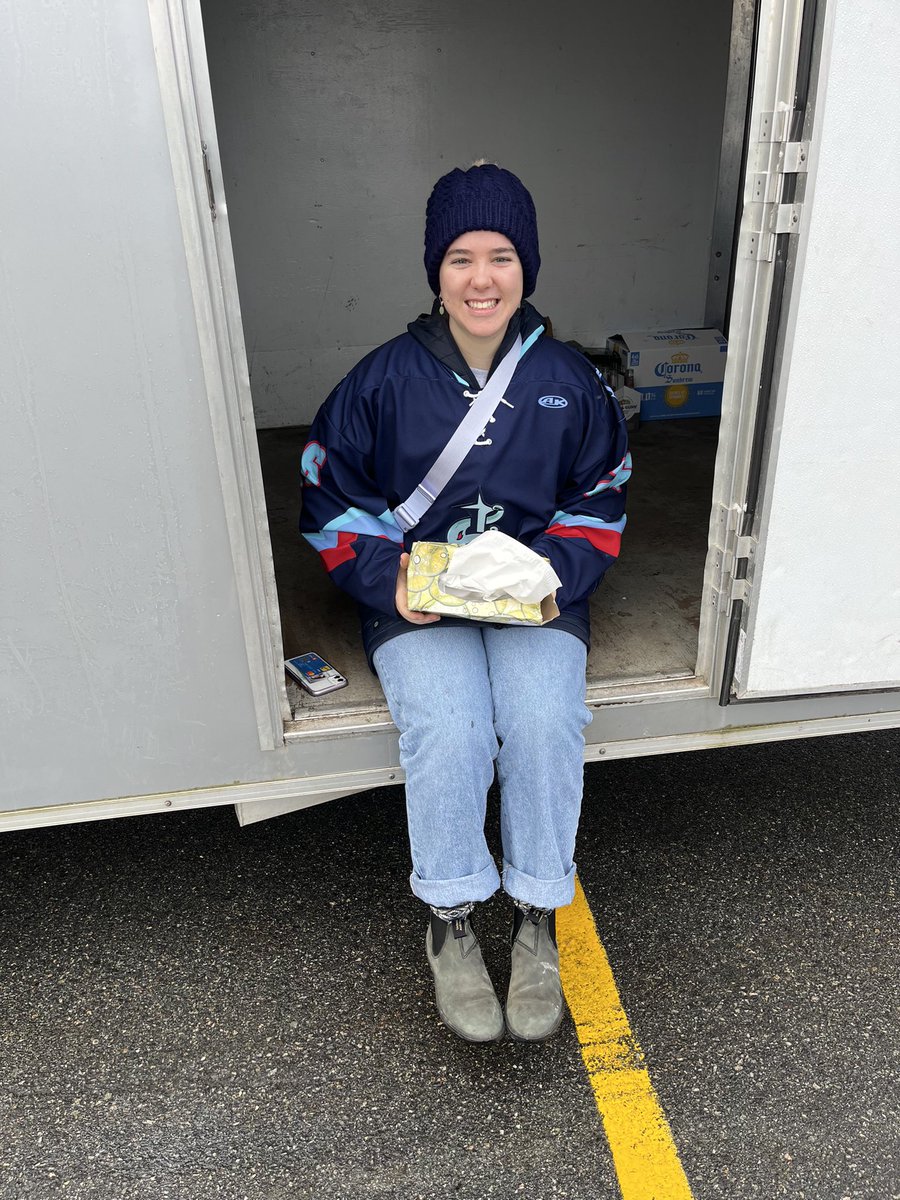 🐙🐙CELEBRATE YOUR FUNDY KRAKEN🐙🐙 #10 Bailey Higgins “Great vision on the ice with an infectious positivity and a great team player with a nose for the net!” <a href="/nbfaaahl/">New Brunswick AAA Female Hockey</a> <a href="/HockeyNB/">Monad ⨀</a> <a href="/MMFHLU18/">The MMFHL</a>