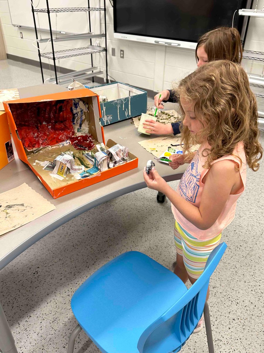 Webber Elementary tweet media