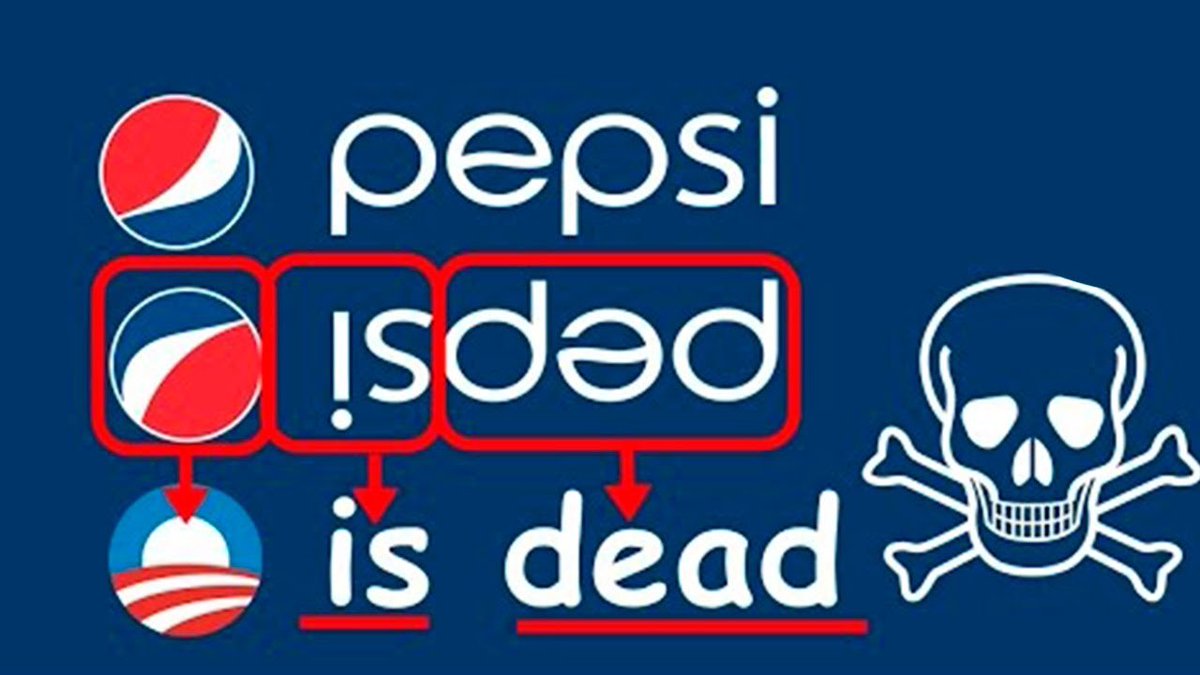 Tego chcemy Polsko? #PepsiCo