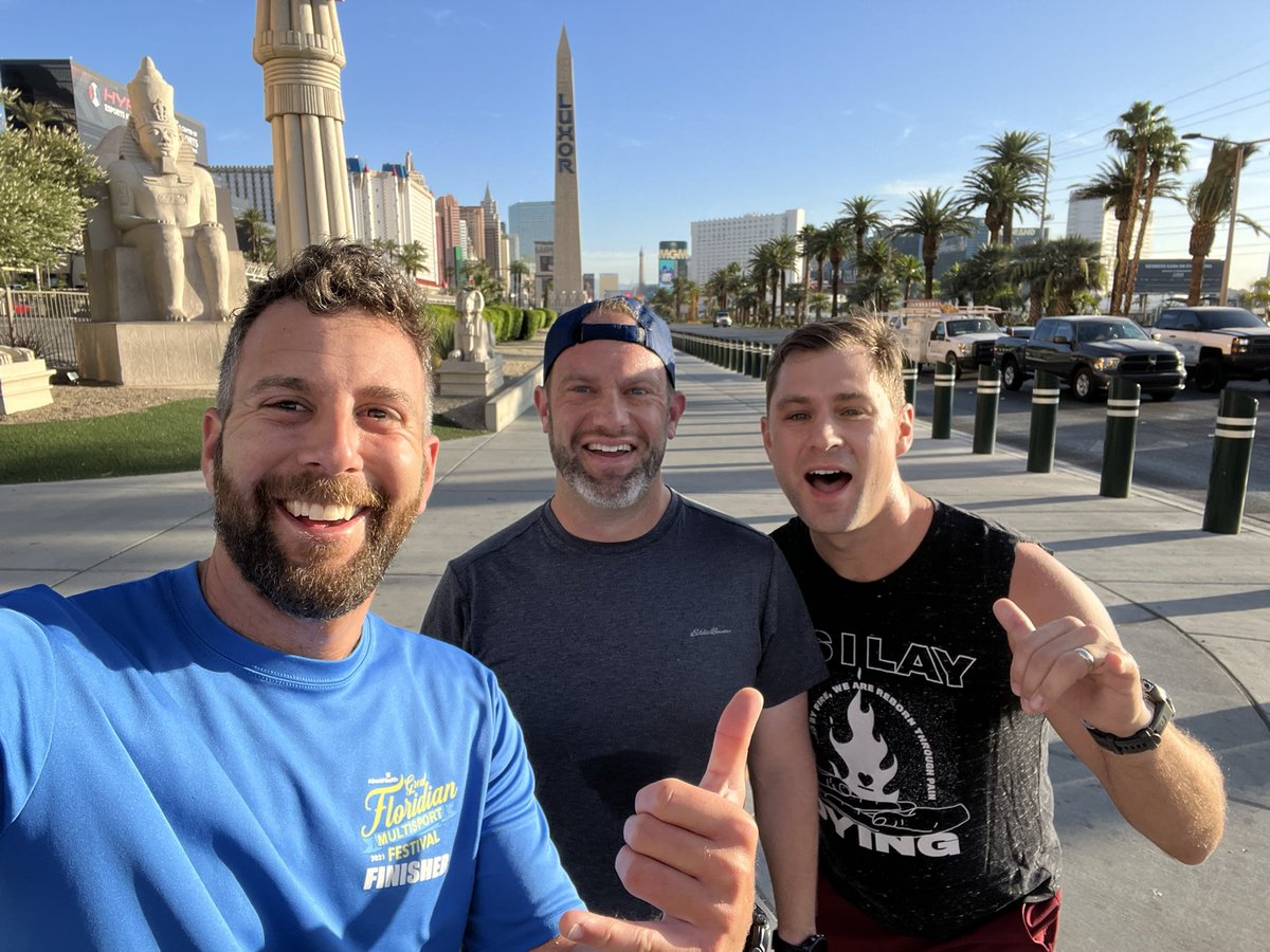 Drew Kalnow (@dkalnow) on Twitter photo Running the Vegas Strip getting pumped for #EEM23 <a href="/EssentialsofEM/">Essentials of EM</a> <a href="/HippoEducation/">Hippo Education</a> #FabulousLasVegas Running the Vegas Strip getting pumped for #EEM23 <a href="/EssentialsofEM/">Essentials of EM</a> <a href="/HippoEducation/">Hippo Education</a> #FabulousLasVegas