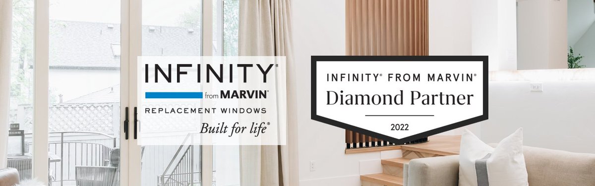 GravinasWCL's tweet image. Need new windows? Look no further than the A+ rated, family-owned Gravina&apos;s Window Center of Littleton®. Schedule a free consultation for your replacement windows and doors today! windowsforyourhome.com/denver-replace… #DenverWindows #InfinityMarvin
