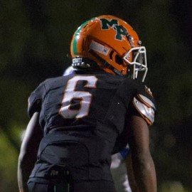 JUST RELEASED THIS MORNING #IHSA 
Speaking With Morgan Park Athlete Quince Shearer Class Of 2025 - Name To Watch
<a href="/Shearer_Quince/">Quince Shearer</a> 
<a href="/Chris_CJ_6/">C.J.</a>
<a href="/_MP_Football/">Morgan Park Football</a> 
<a href="/EMPEHIAthletics/">Morgan Park Athletics</a> 

LINK:
deepdishfootball.com/single-post/sp…