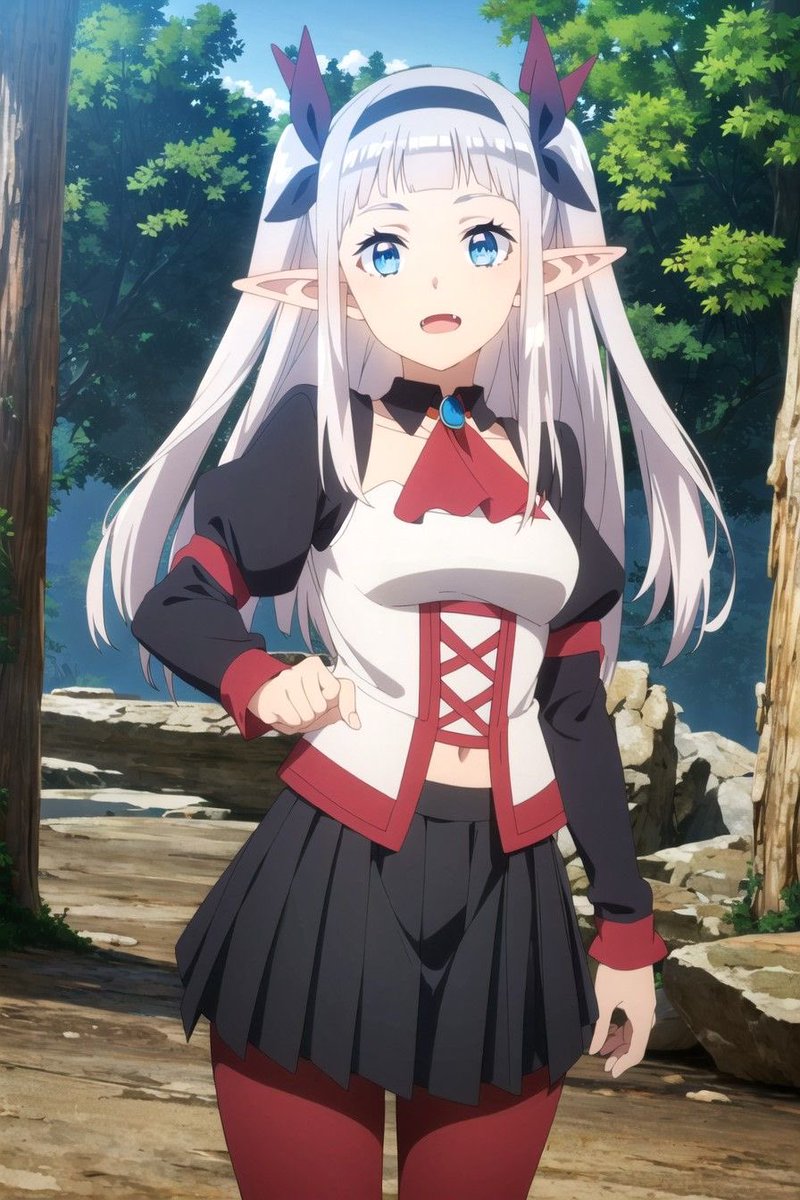 Waifu Tower tweet media