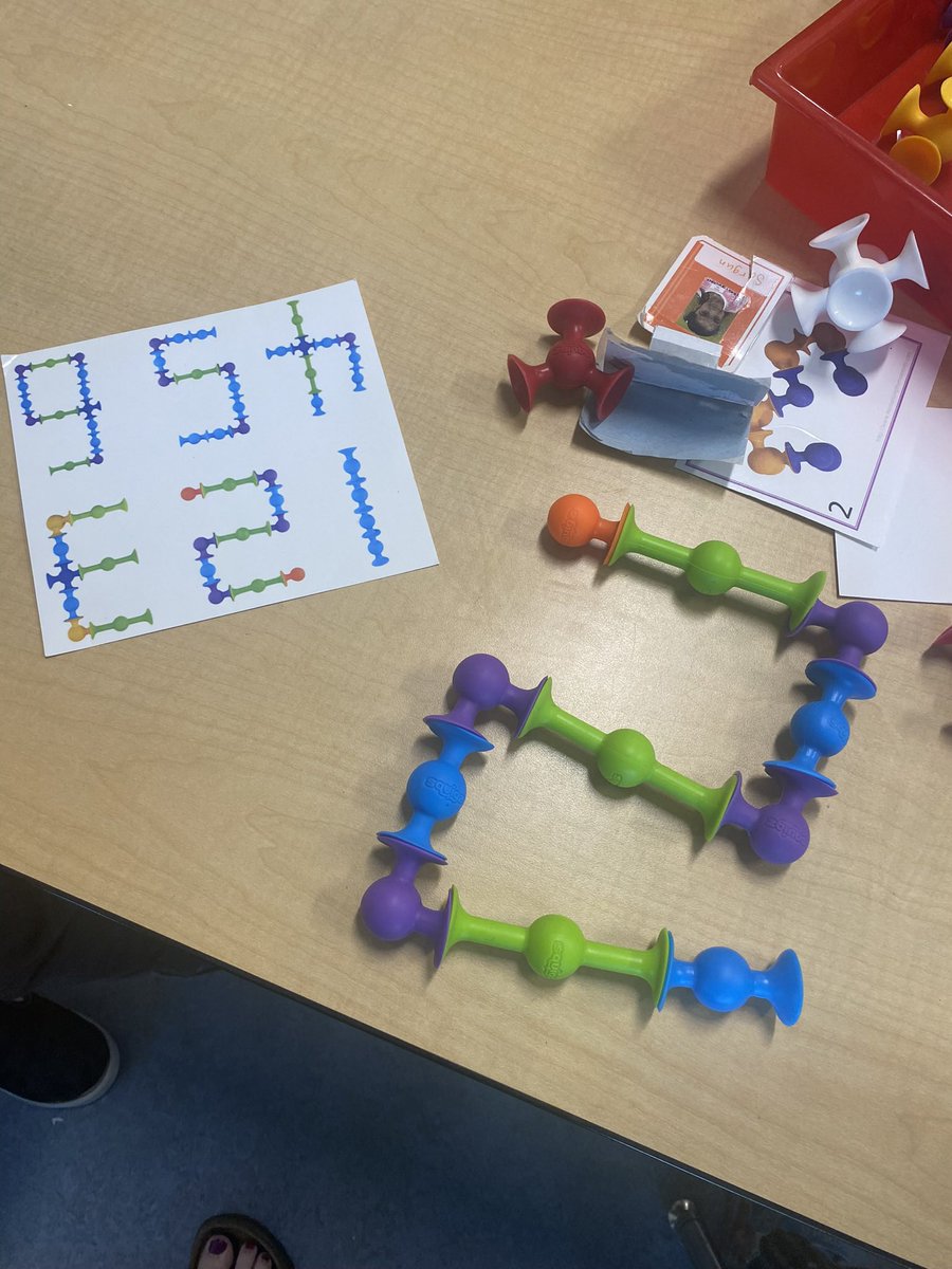 Kindergarten Hugh A. Bennett CBE tweet media