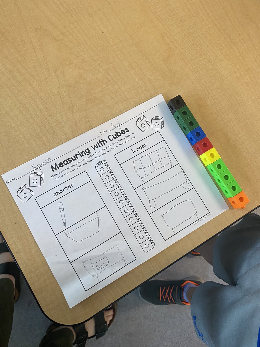 Kindergarten Hugh A. Bennett CBE tweet media