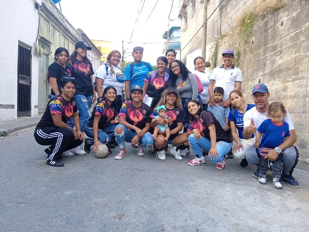 Fuerza Vecinal tweet media