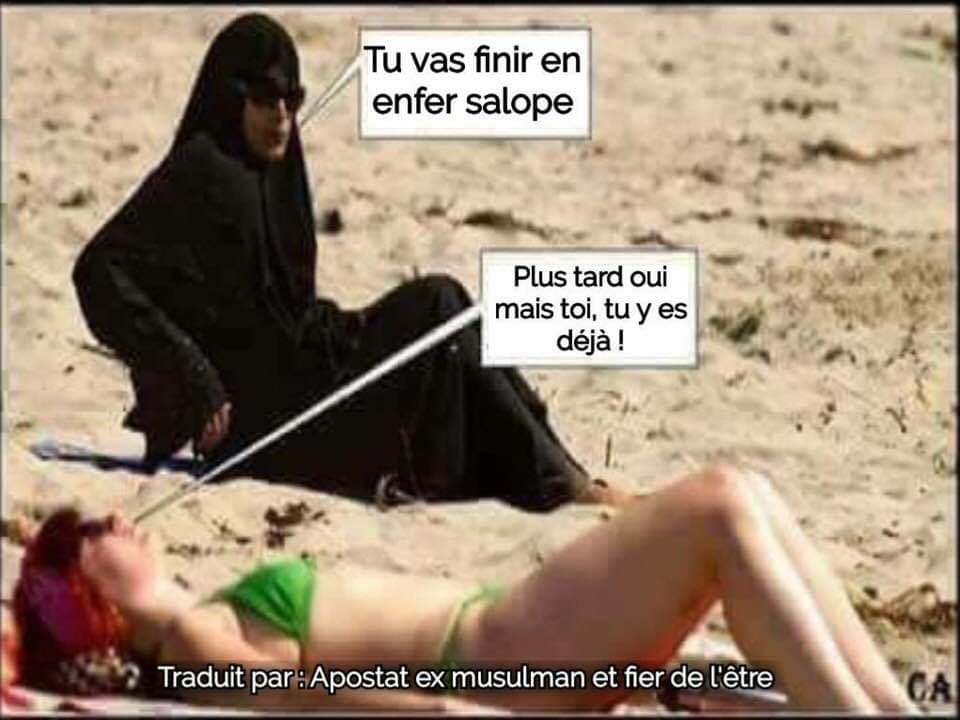 scramasaxe3's tweet photo. @lalibrebe Si on laisse faire... https://t.co/yCpU8knyyJ