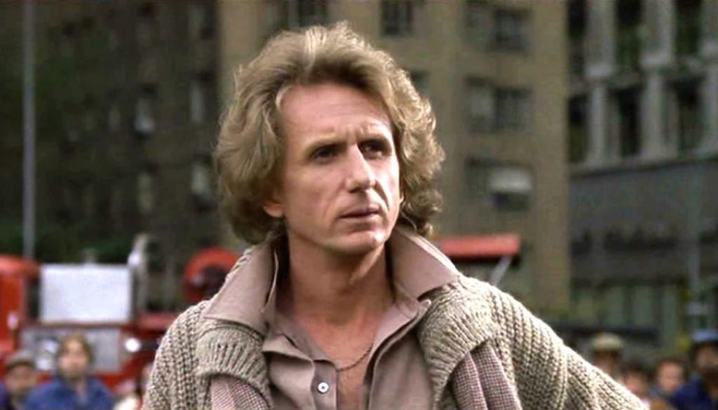 NLCarolynMuse's tweet photo. Remembering film/television/voice actor and director René Auberjonois, who was born #OTD (June 1st) in 1940. #CharliesAngels #KingKong #Rhoda #EyesofLauraMars #Benson #TheSmurfs #MurderSheWrote #MyBestFriendisaVampire #Snorks #StarTrekDeepSpaceNine #ThePatriot #BostonLegal https://t.co/eRSCWdA7Mh