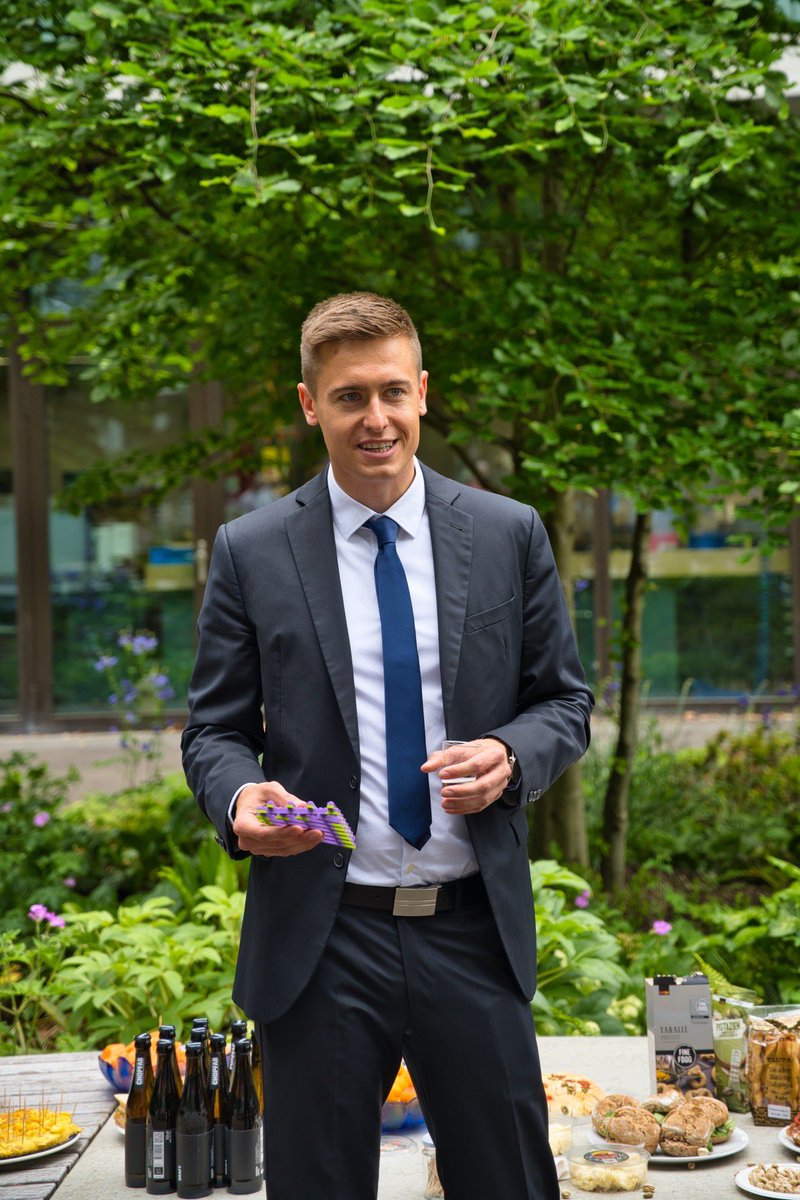 Condensed Matters tweet media