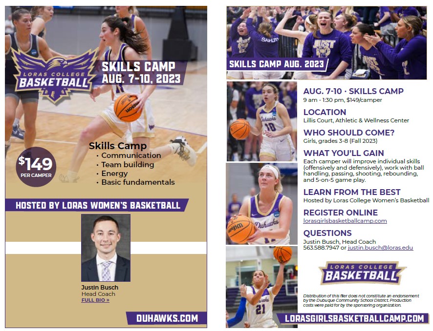 DuhawkWBB's tweet photo. Registration is open!!! Excited for another year of camp! Sign up at https://t.co/OPRDsi7HVx https://t.co/rh8kR7K75a
