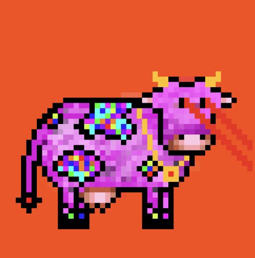 🟧🎉 Bitcoin Gang x Taproot Cows 🎉 🟧

Win a FreeMint Spot 🧡

🏆 10 x FreeMint Spots QUANTUM LINK-A

To enter: 
✅Like, RT &amp; Follow <a href="/BitcoinGang_/">Bitcoin Gang || Sold OUT</a>
✅ Follow <a href="/taprootcowsfam/">Taproot Cows - Nothing Universe OGs</a>  &amp; <a href="/Pedrocramos/">pedro101.btc 🟧</a>
✅Join the Disccord: discord.gg/taprootcows
✅Tag 3 Friends

Winners in  24 hours ⏰