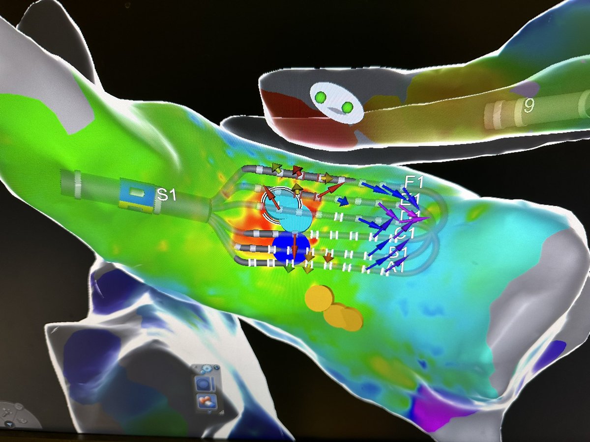 Darius Sholevar tweet media