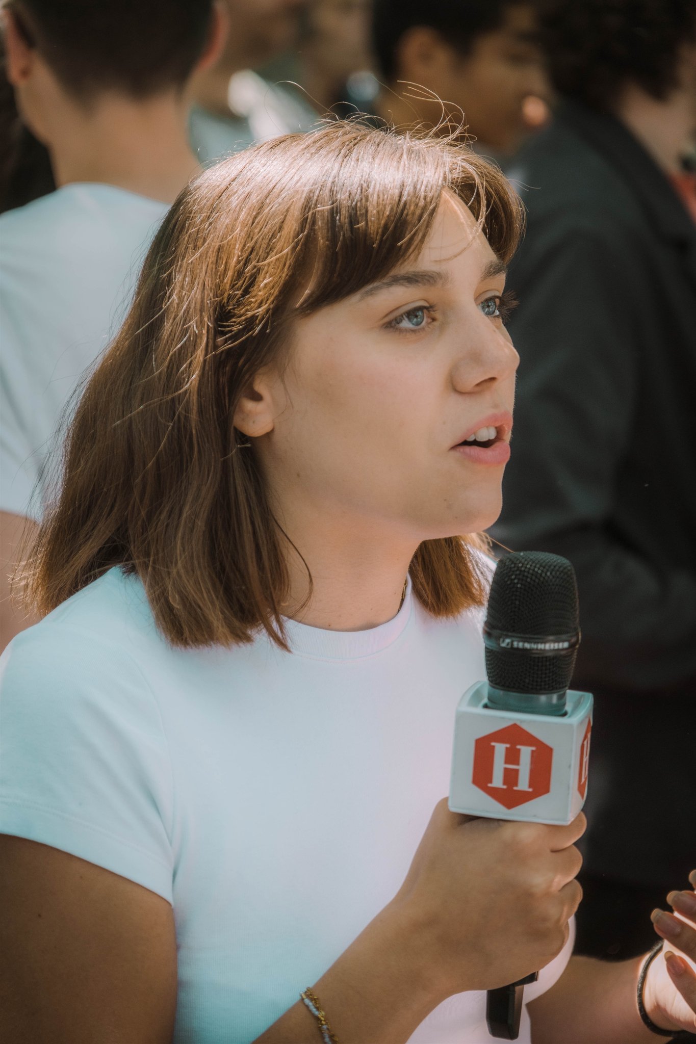 L’Union Étudiante / Twitter