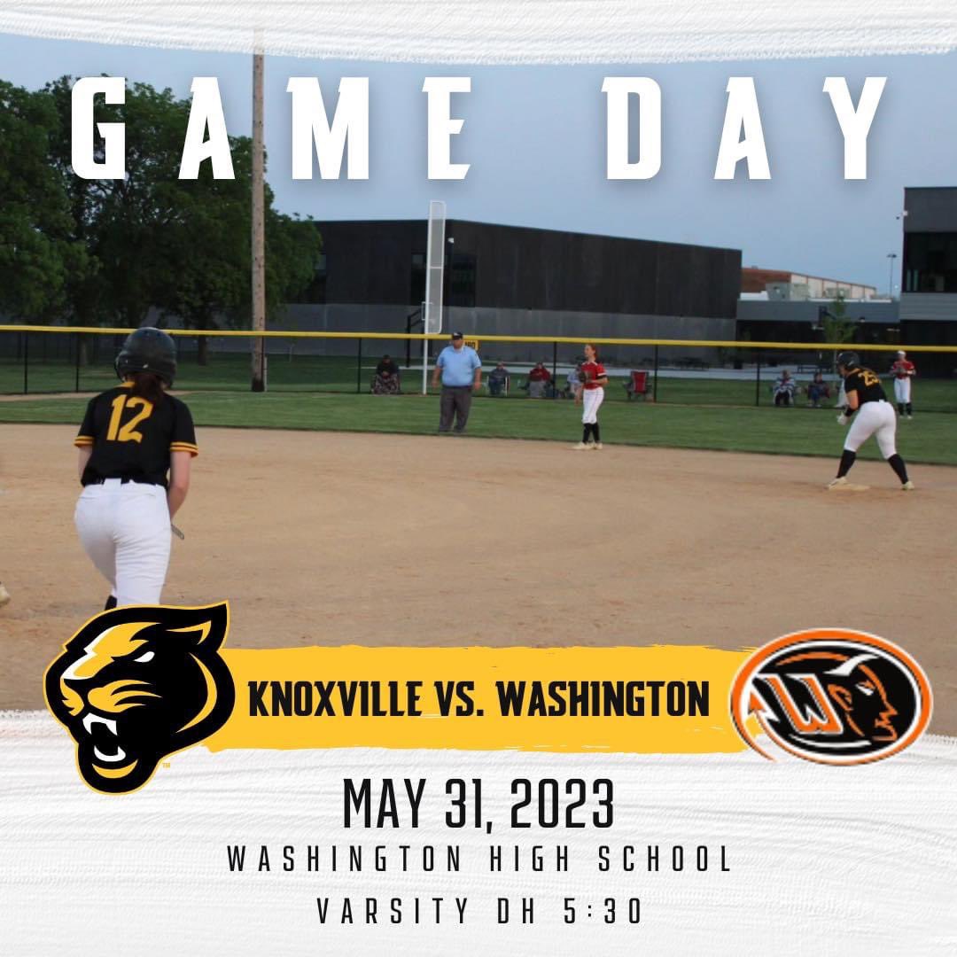 Game Day!
