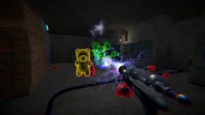 JLockettAuthor1's tweet photo. To finish off #MemorialDay, I played #GoosebumpsDeadOfNight. I loved all the visual nods to the #Goosebumps books. My fave level was based on #StayOutOfTheBasement. Dr. Brewer turned Margaret into a tree! The game was too short. Needed to be double the length to feel complete. https://t.co/E3dQaK9dWN