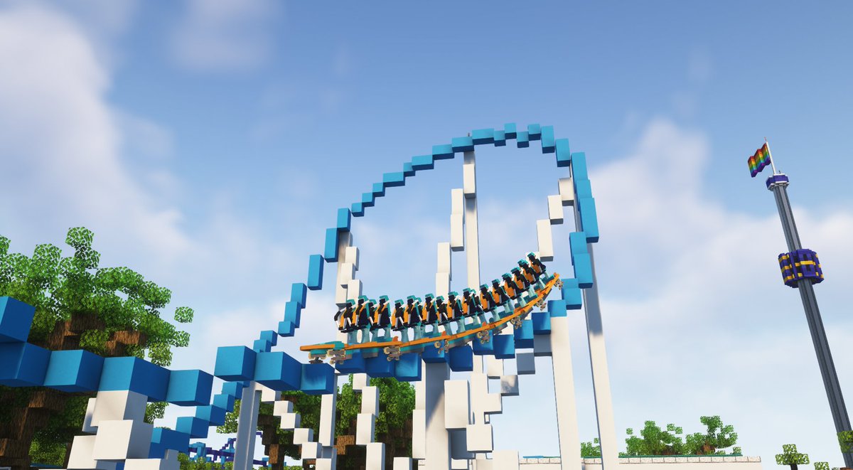 SeaCraftMC tweet media