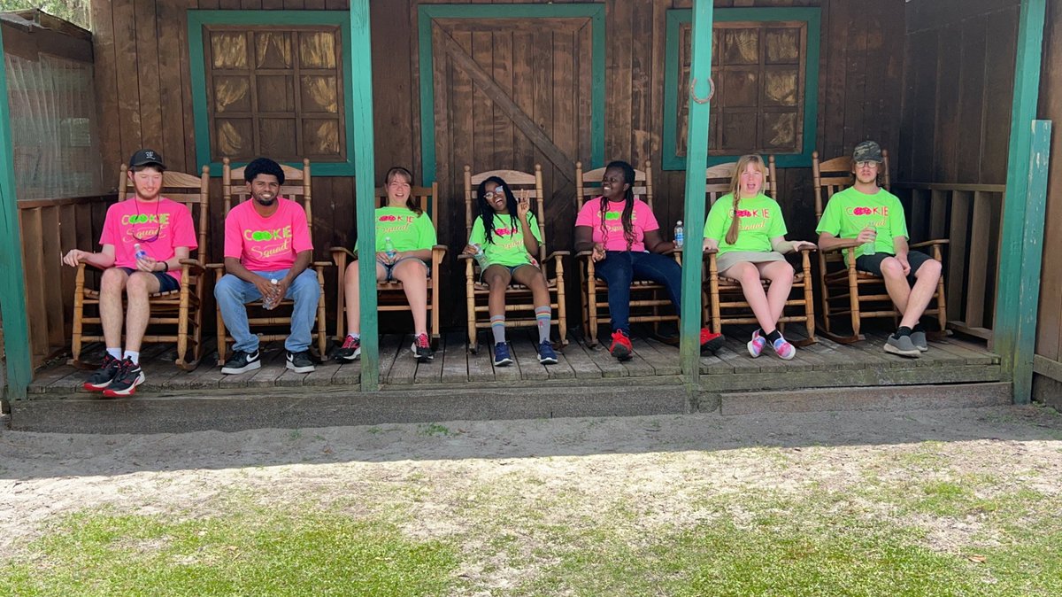 VictoryRidge's tweet photo. Last week, Mrs. Lisa Galvin & Mrs. Mary Wildmon's classrooms went on a field trip to Westgate River Ranch. Thank you to all the staff at for going above and beyond to make our students' time special, and for giving them a field trip they'll never forget!
#VRAPRIDE #VictoryRidge https://t.co/IYVjszBdH4