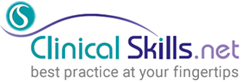 Clinicalskills.net is a fully illustrated clinical procedures guide, with more than 250 clinical skills procedures shown in pictures in a step-by-step format
Access Clinicalskills.net  with an OpenAthens account at clinicalskills.net
<a href="/MTWnhs/">Maidstone and Tunbridge Wells NHS Trust</a> @kmptnhs