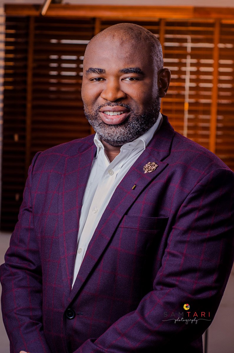 SamTariPhotos's tweet photo. Happy birthday to a great man indeed, my teacher, mentor, life coach, friend, role model, leader and Pastor @niyiadekunle_ !
May your life continue to be a blessing and inspire greatness in all. I appreciate and love you, sir. Have an extraordinary year ahead.
#samtariphotos #hbd https://t.co/ok1qkN0iTB