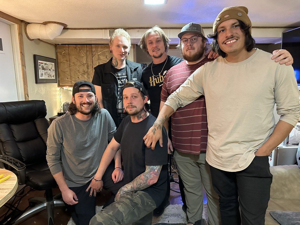 This one was to real, what an experience creating this.