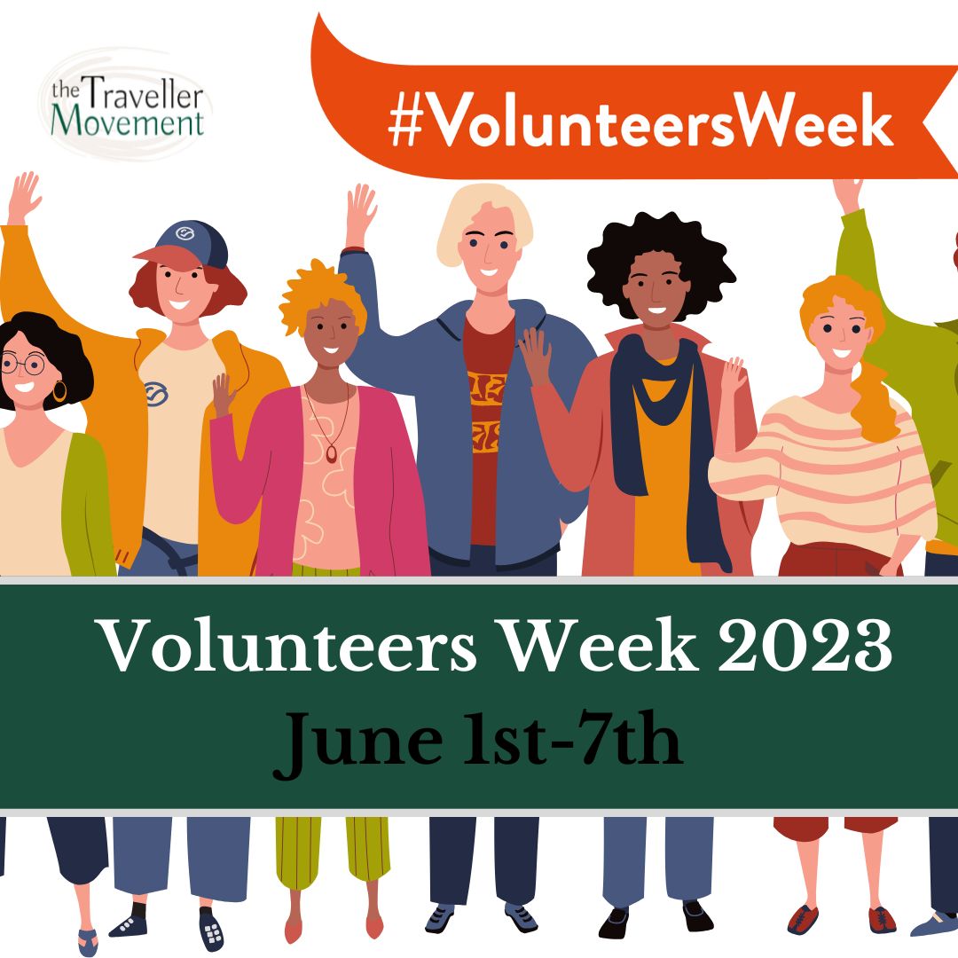 Celebrating #VolunteersWeek 

@NCVOvolunteers
