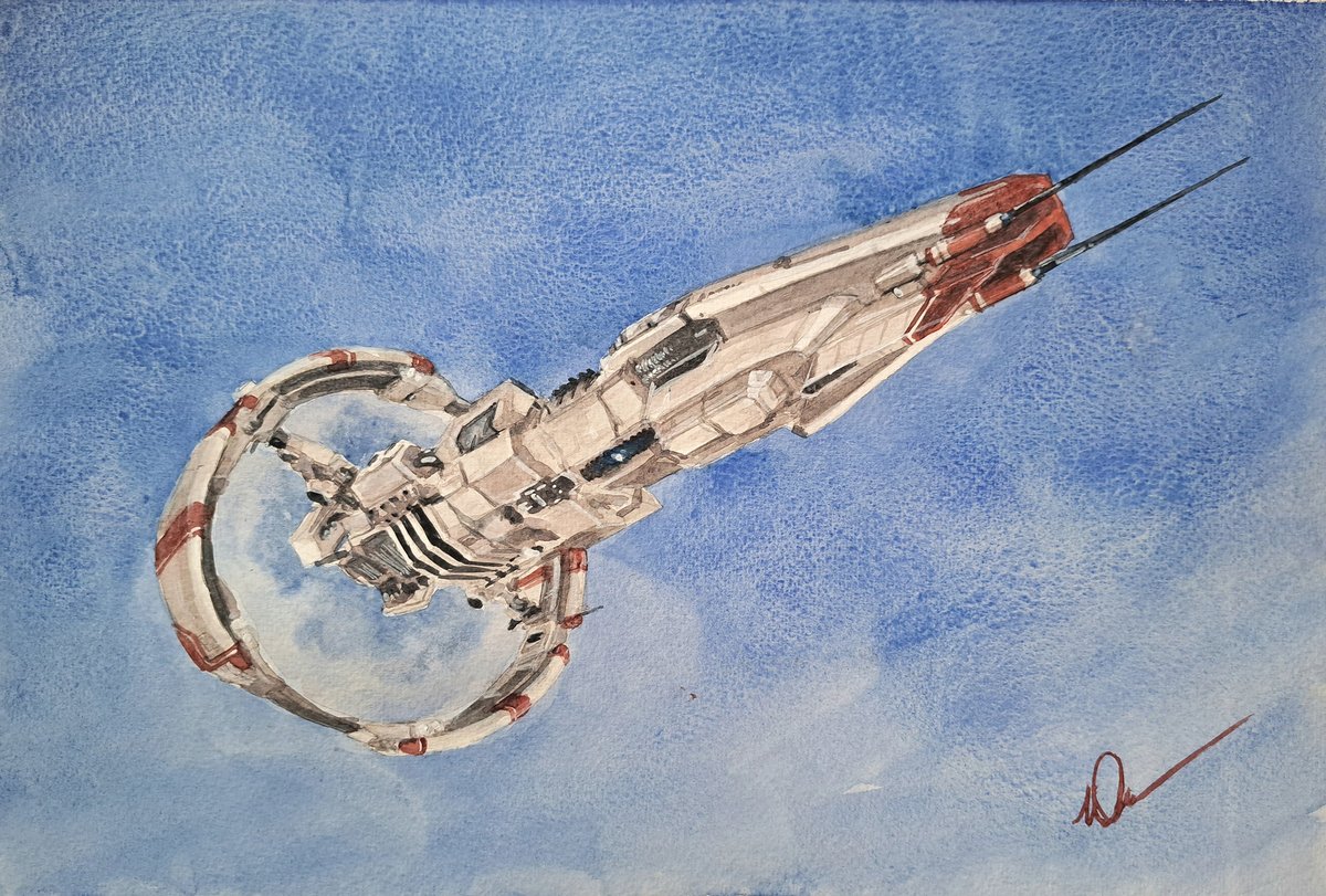 Lloyd_George_23's tweet photo. Hey #tweetfleet and other #EveOnline fans!

Like artwork based on your favourite game? Here's your chance at picking up some of these unique #paintings at a bargain price, todays your last chance!

And if you retweet it, maybe you'll get lucky and someone will buy you one! https://t.co/F6UTaKnuwY