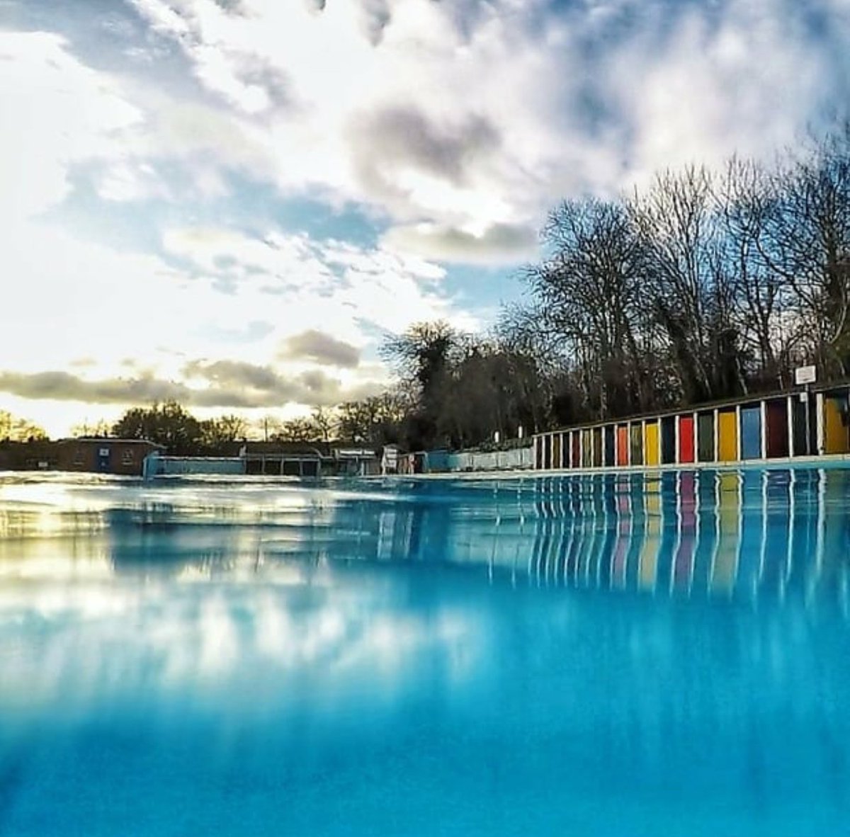 Tooting Newsie (@tootingnewsie) on Twitter photo Major works at #Tooting Bec Lido have been delayed, "due to unforeseen circumstances", and the pool will now not open in August as originally planned.
More info via <a href="/wandbc/">Wandsworth Council</a>: bit.ly/3OJvGK9
#Furzedown #Balham #Wandsworth #Streatham Major works at #Tooting Bec Lido have been delayed, "due to unforeseen circumstances", and the pool will now not open in August as originally planned.
More info via <a href="/wandbc/">Wandsworth Council</a>: bit.ly/3OJvGK9
#Furzedown #Balham #Wandsworth #Streatham