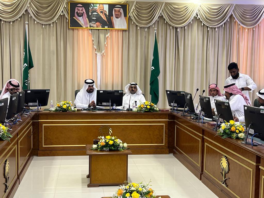 bgiyagov's tweet photo. #أمانة_الطائف  

#فرص _استثمارية
#بلدية_قيا 
بتوجية من رئيس البلدية م/ عبدالله السبيعي لتطوير الاستثمارات في المنطقه 
تم اقامةً 
الملتقى الثاني لرجال الأعمال والمستثمرين  لعرض الفرص الأستثمارية في هذا اليوم 
وبحضور رئيس مركز قيا
وعدد من المستثمرين ورجال الأعمال https://t.co/Vz5y4Wup92