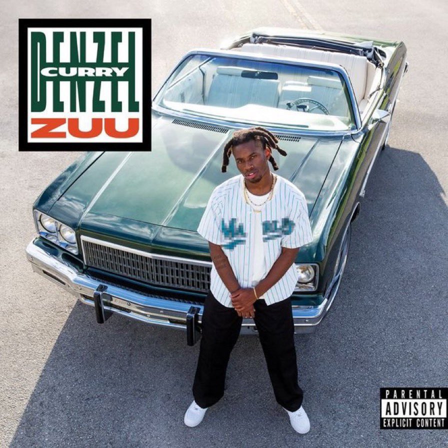 Denzel Curry’s 'ZUU' turns 4 years old today