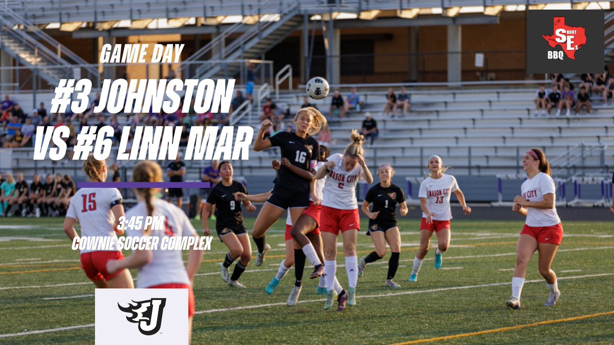 JCSD_GirlSoccer's tweet image. State Soccer at Cownie. Let’s go!!