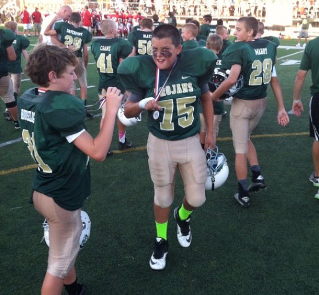 Brian Sauser tweet media