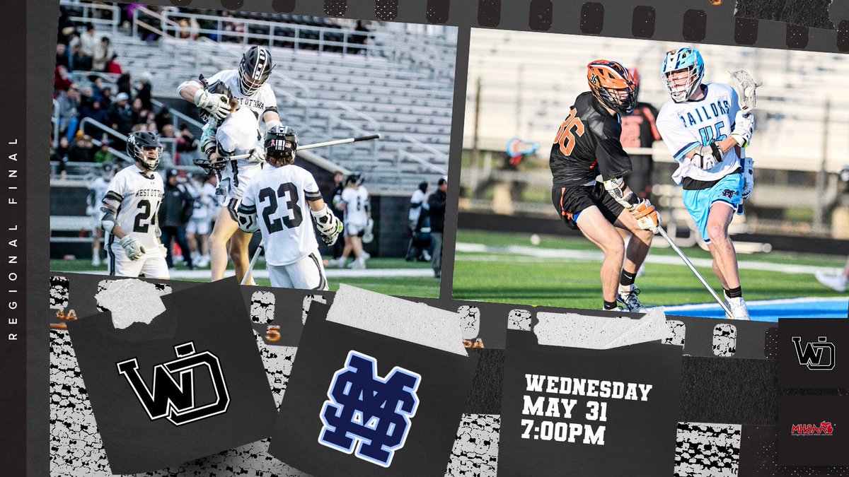 wopanthers's tweet photo. West Ottawa Stadium will be site for the Regional Final tonight with the Sailors and Panthers facing off for the Title. 
Tickets: https://t.co/kdXWgg90my
Live Stream: https://t.co/2XEaI3BKrF https://t.co/IHyslrzU7G